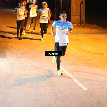 Runner Photo 5755175
