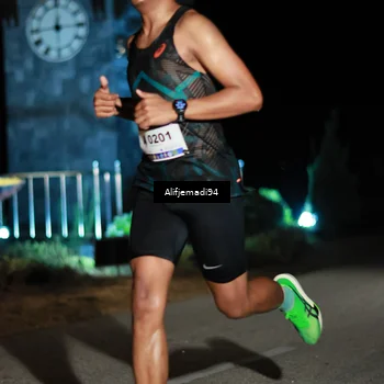 Runner Photo 5755177