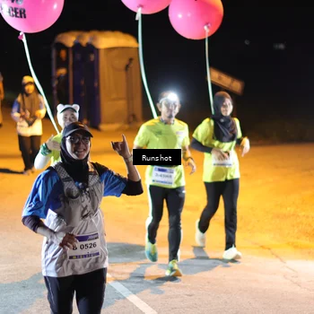 Runner Photo 5755179