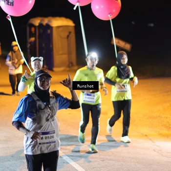 Runner Photo 5755180