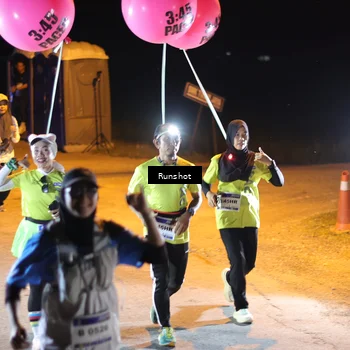 Runner Photo 5755181