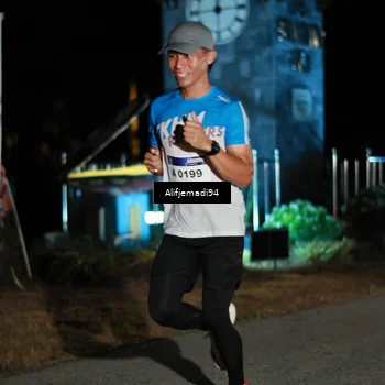Runner Photo 5755184