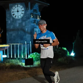 Runner Photo 5755185