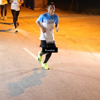Runner Photo 5755188