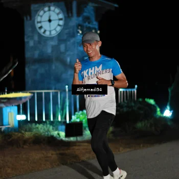 Runner Photo 5755189