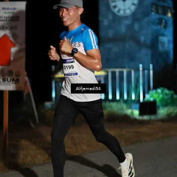 Runner Photo 5755191
