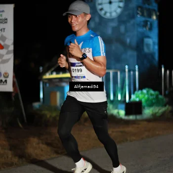 Runner Photo 5755194