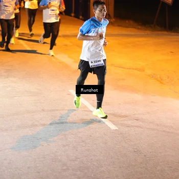 Runner Photo 5755196