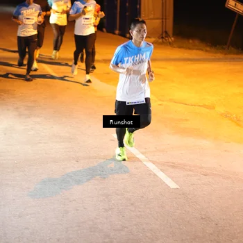 Runner Photo 5755197