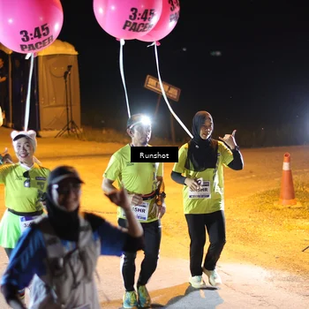 Runner Photo 5755199