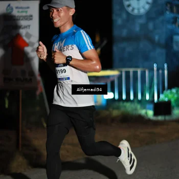 Runner Photo 5755200