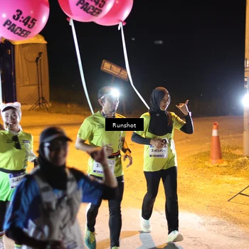 Runner Photo 5755201