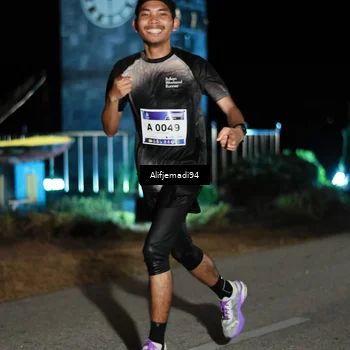 Runner Photo 5755204