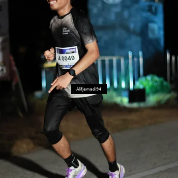 Runner Photo 5755206