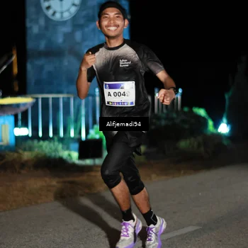 Runner Photo 5755207