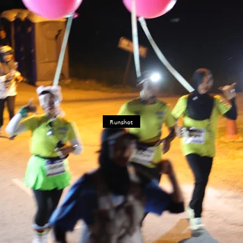 Runner Photo 5755209