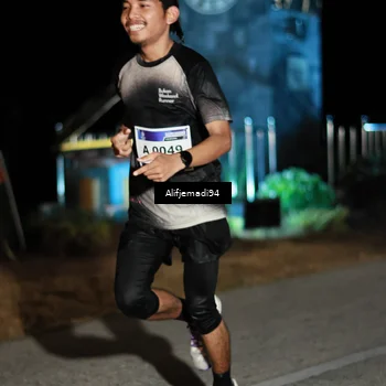 Runner Photo 5755213