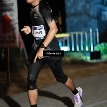Runner Photo 5755214