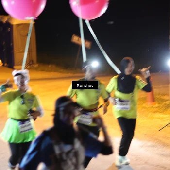 Runner Photo 5755215