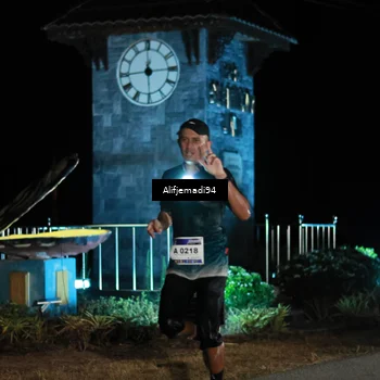 Runner Photo 5755216