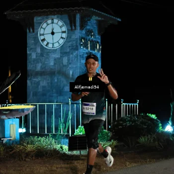 Runner Photo 5755217