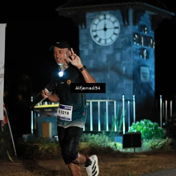 Runner Photo 5755219