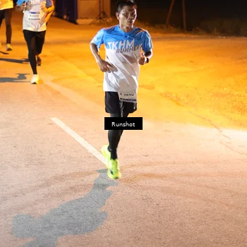 Runner Photo 5755220