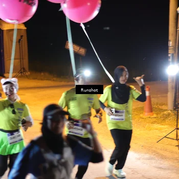 Runner Photo 5755223