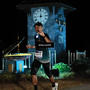 Runner Photo 5755224