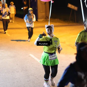 Runner Photo 5755227