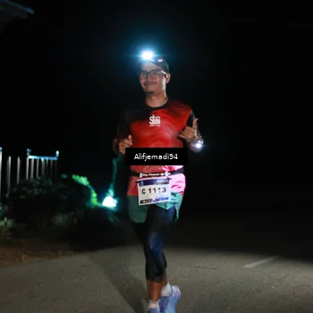 Runner Photo 5755228