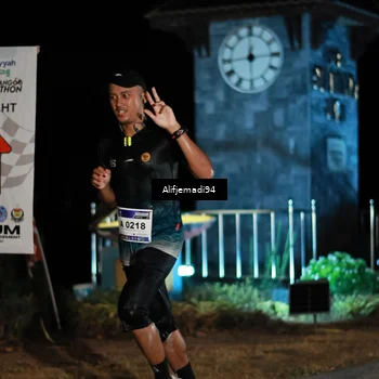 Runner Photo 5755229