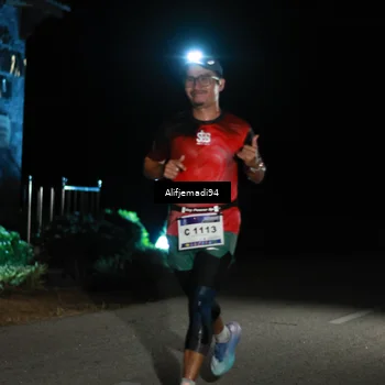 Runner Photo 5755232