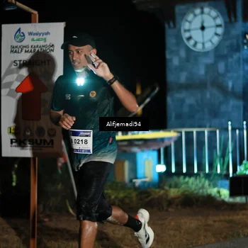 Runner Photo 5755233