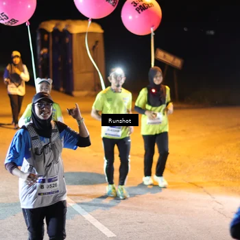 Runner Photo 5755235