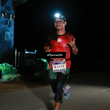 Runner Photo 5755236