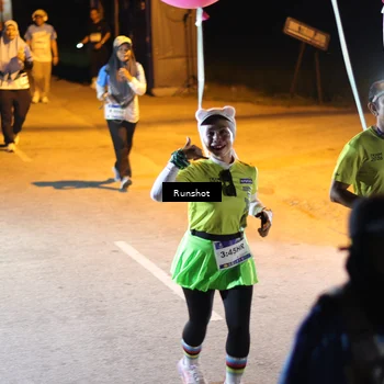 Runner Photo 5755237