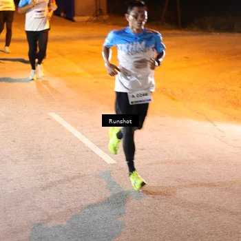 Runner Photo 5755238