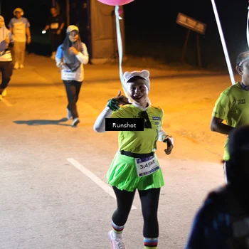 Runner Photo 5755241