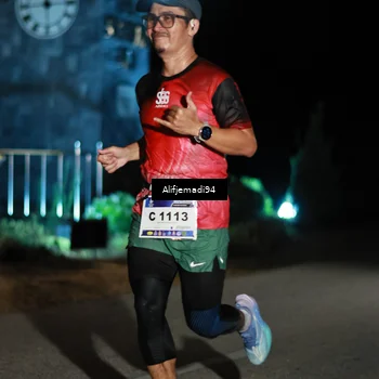 Runner Photo 5755242
