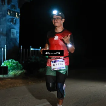 Runner Photo 5755245