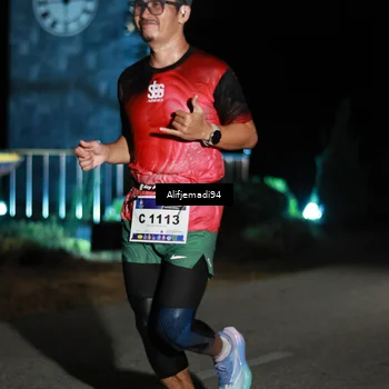 Runner Photo 5755246
