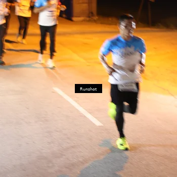 Runner Photo 5755248