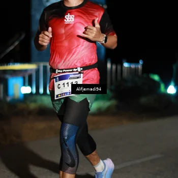 Runner Photo 5755249