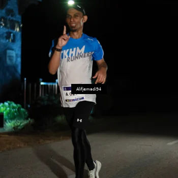 Runner Photo 5755250