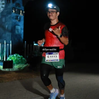 Runner Photo 5755251