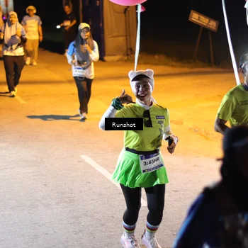 Runner Photo 5755253
