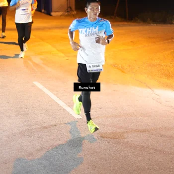 Runner Photo 5755255