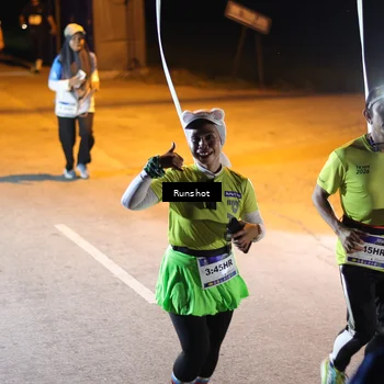 Runner Photo 5755262