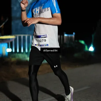 Runner Photo 5755265